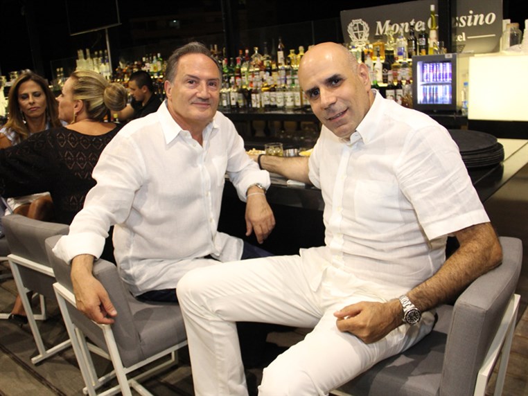 Weekend Live Groove at Monte Cassino
